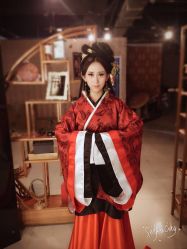 -东古旅拍摄影•格格服汉服•租赁(故宫店)