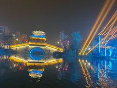 -南阳卧龙岗武侯祠