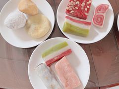 -常州糕团店(北大街新世纪商城店)