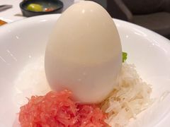 金捞蛋蛋-港丽餐厅(高德置地店)