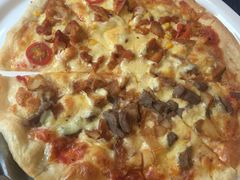 -吉姆丽德乡村西餐厅(闵行交大店)