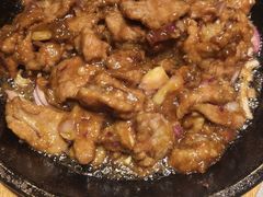 -好嫂子酱猪手•农家菜(蒲黄榆店)