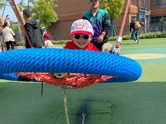 -季高兔窝窝亲子园(上海薰衣草公园店)