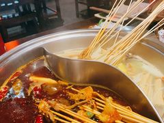-欧阳小姐在成都(爱琴海店)