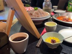 -井格重庆火锅(西直门凯德Mall店)