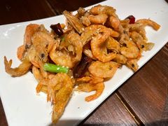 -Local泰莲庭(虹鳟鱼店)