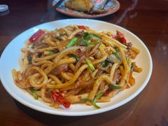 -那拉提之疆·新疆菜(美院店)