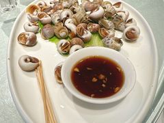 -小厨师·二十年沈家门小海鲜(百井坊巷店)