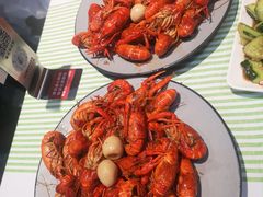 -戴叔叔龙虾馆·麻辣小龙虾