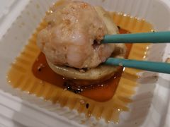 -小杨生煎(龙之梦购物中心店)