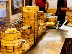 -龙的酒楼·手工早茶·顺德菜(近良路店)