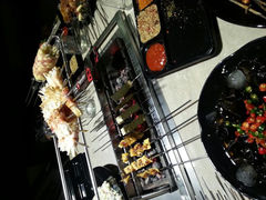 android_upload_pic-丰茂烤串(金泉美食宫店)