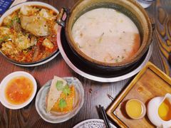 -大洋家·精品潮汕菜·生腌砂锅粥(天河东路店)