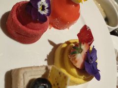 -都会尚膳·海鲜自助餐厅(重庆万豪酒店)