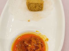 臭豆腐-顺风江南宴(静安大融城店)