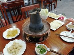 -岳合轩老北京涮肉