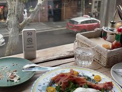 -Alimentari早午餐(安福路店)