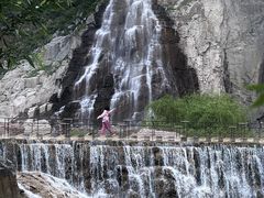 -河南宝泉旅游区