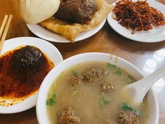 面茶-白魁老号饭庄(交道口店)