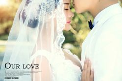 点击看大图 -巴黎春天婚纱摄影STUDIO·定制