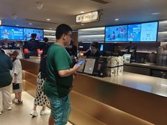 -霸王茶姬(上海恒基名人店)