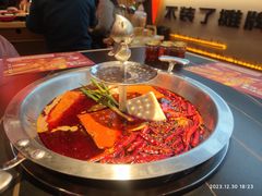 -蜀大侠火锅.川剧变脸(龙泉世茂店)