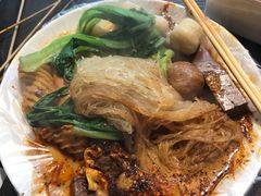 麻辣烫-郭记小街麻辣烫(南小街总店)
