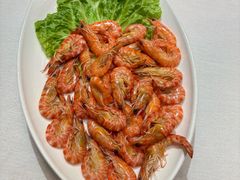 -德悦海鲜(城西店)