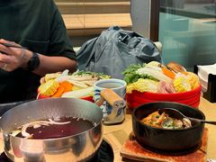 -沼津港精致料理·寿喜烧·烧鸟(漕河泾印象城店)