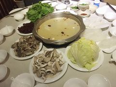 -夜宴江景餐厅