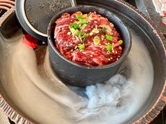 -谷牛和牛烤肉(漕河泾印象城店)