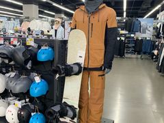 -迪卡侬(顺峰山店)