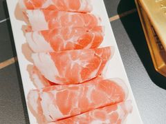 -蜀九香火锅(彩虹店)