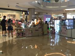 -皇庭广场(福华三路店)