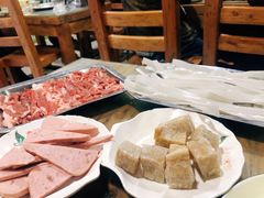 -木萨火锅店(开鲁路店)