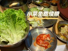 -西塔老太太泥炉烤肉(杭州首店)