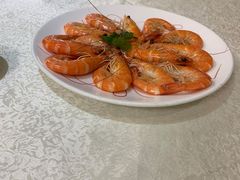 -明香海鲜酒家(华强北店)