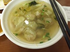 -小姜锅贴(凤凰街店)