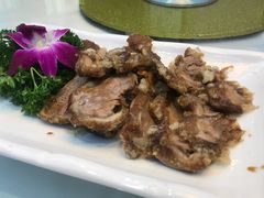 -东海酒家(长平东路店)