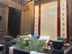 -缘来聚·徽菜名店(黄山宏村店)