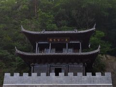 -本溪关山湖风景区