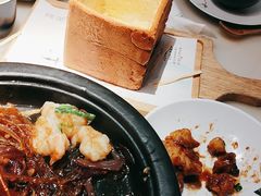 -绿茶餐厅(北京世纪金源店)