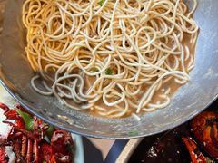 -一棠龙虾•王牌虾球(光谷天地店)