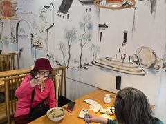 -孙盛兴奥灶面馆·蟹黄面·三虾面(直营.拙政园店)