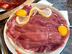 -叁口煮老火锅(东升店)