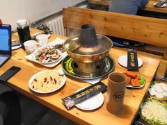 -清真·金鑫隆牛羊肉(环山路店)