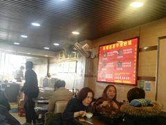 大堂-赵家牛肉砂锅(台西三路店)