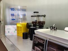 -CUBIC3三立方咖啡(西岸凤巢店)