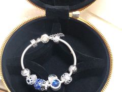 -Pandora潘多拉珠宝(宝山万达广场店)