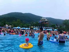 -苏州乐园森林水世界